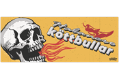 Musematte & Tilbehør - Evensteven DESKMAT HABANERO - 33026