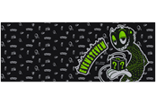 Musematte & Tilbehør - Evensteven DESKMAT LOGOED - 33019