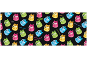 Musematte & Tilbehør - Evensteven DESKMAT SOVERYMUCH - 33002