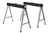 Verktøy - Stanley SL-97-475-1 Folding Trestle Stand Fold-Up 2 pcs - SL-97-475-1
