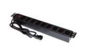 Strømkabel (ekstern) - A-LAN Technologie ALANTEC - power strip - 2500 Watt - ZASAANLIK0003
