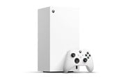 Spillkonsoll - Microsoft Xbox Series X - 1 TB (Digital Edition) - EP2-00692