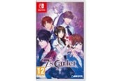 Spill - 7'sCarlet - Nintendo Switch - Eventyr - 5061077020112