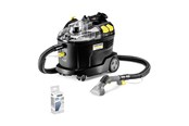 Tepperenser - Kärcher Tepperenser Spray-extraction cleaner Puzzi 8/1 Anniversary Edition - 1.100-248.0