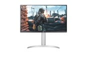 Skjerm - 27" LG UltraFine 27UP650K-W - 3840x2160 (4K) - 60Hz - IPS - 27UP650K-W