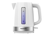 Vannkoker - Taurus Vannkoker Kettle Aroa White - Hvit - 2200 W - 958565000