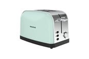 Brødrister - Taurus Brødrister Toaster Two Slot Vintage 2 Mint - 960696000