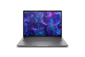 Bærbar PC - HP ZBook 8 G1i - 14" | RTX 500 ADA | Intel® Core™ Ultra 7 255H | 32GB | 1TB - B72SZET#UUW