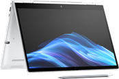 Bærbar PC - HP EliteBook 8 Flip G1i - 13.3" Touchscreen | Intel® Core™ Ultra 7 255U | 32GB | 512GB - AD3B8ET#UUW