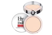 Sminke - PUPA Milano Like A Doll Nude Skin Compact Powder SPF15 - 8011607212132