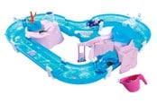 Vannlek - Aquaplay  Mermaid - 8700001523