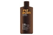 Kroppspleie - Piz Buin Allergy Sun Sensitive Skin Lotion SPF15 - 3574661467160