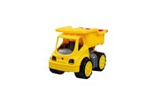 Utendørsleker - BIG Power Worker Classic gravemaskin - 800054846