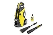Høytrykksspyler - Kärcher Høytrykksspyler Pressure washer K 7 Smart Control Flex eco!Booster - 1.317-344.0