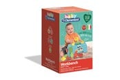 Babyleker - Clementoni Workbench - 17733
