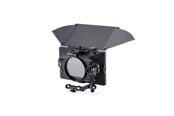Foto- & Videotilbehør - Tilta Mirage Pro Matte Box Basic Kit - MB-T17