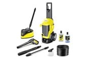 Høytrykksspyler - Kärcher Høytrykksspyler Karcher K 7 WCM FJ Home BB *EU - 1.317-403.0