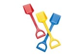 Utendørsleker - Dantoy Shovel 40cm - 1153