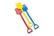 Utendørsleker - Dantoy Shovel 55cm - 1154