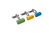 Utendørsleker - Dantoy Multi Scoop and Pattern Roller - 1190