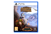 Spill - Against the Storm - Sony PlayStation 5 - Strategi - 5056208824745