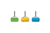 Kreative leker - Dantoy Pattern Roller - 1191