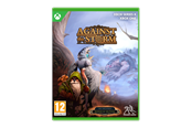 Spill - Against the Storm - Microsoft Xbox One - Strategi - 5056208824882