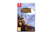 Spill - Against the Storm - Nintendo Switch - Strategi - 5056208824950