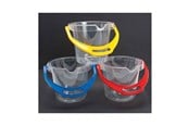 Utendørsleker - Dantoy Pouring Bucket Transparent 13.5cm - 1314