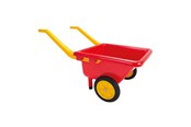 Utendørsleker - Dantoy Wheelbarrow 68cm - 1821