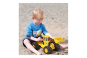 Leketøysbil - Dantoy Excavator 43cm - 2130