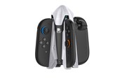 Spill - Tilbehør - iMP TECH Rocket Dock LED Charger for JoyCon 2 - Wired - Nintendo Switch 2 - NSW2ROCKDOCK