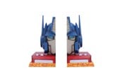 Reklameartikler - Nemesis Now - Transformers Optimus Prime Bookends - B7019M25