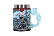 Reklameartikler - Nemesis Now - Naruto - Kakashi Tankard - Krus - B7058M25