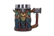 Reklameartikler - Nemesis Now - World of Warcraft Thrall Tankard - Krus - B7018M25