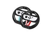 Spill - Tilbehør - STEALTH Twin Racing - Wheel - Nintendo Switch 2 - S2-RW2
