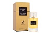 Parfyme & Dufter - Alhambra Exclusif Oud Edp Spray - 6291108735527