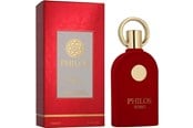 Parfyme & Dufter - Maison Alhambra Philos Rosso Edp - 6291107459356