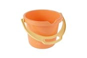 Utendørsleker - Dantoy Pastel Bucket with Handle 2.5l - 2735