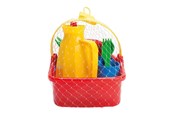 Rollelek - Dantoy Picnic set 18 pcs. - 4248