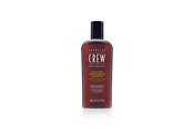 Hårpleie - American Crew Daily Deep Moisturizing Vegan Hair Shampoo - 738678001073