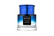 Parfyme & Dufter - Armaf Niche Sapphire Eau De Parfum Unisex 90 ml - 6294015105162