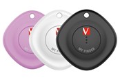 Mobil - Andre tilbehør - Verbatim My Finder - Bluetooth Tag - 32132
