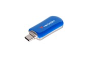 Minnepenn - Verbatim Plectra USB-C Flash Drive - 512 GB - 512GB - Minnepenn - 30235