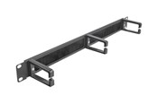 Tilbehør - DeLOCK Cable Management Brush Strip - 66488