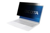 Kabinett tilbehør (kjølepasta mv.) - Dicota 2-Way Magnetic Personvernskjermfilter for Laptop 16" (16:9) | Svart - D50024-2MG