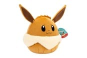 Plush - Squishmallows Pokémon Eevee 25 cm - SQPK00059