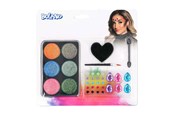 Kreative leker - Boland - Make-up set Glamour - 45103
