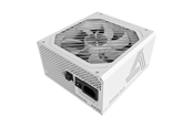 Strømforsyning (PSU) - Montech TITAN PLA 1200W Strømforsyning (PSU) - 1200 Watt - 135 mm - ATX 3.1 - 80 Plus Platinum sertifisert - TITAN PLA 1200