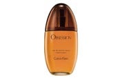 Parfyme & Dufter - Calvin Klein Obsession Eau De Parfum 100 ml - 088300103409